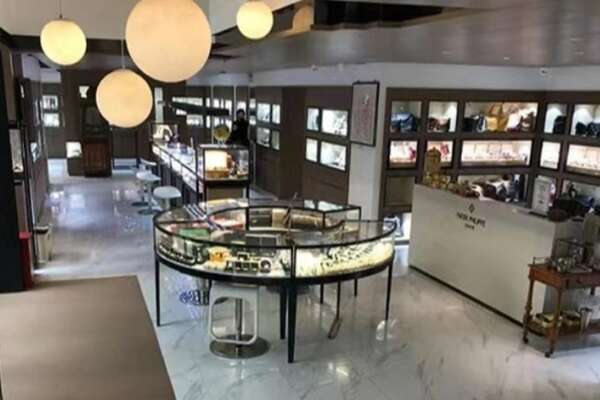 无锡宜兴市寄卖奢侈品店